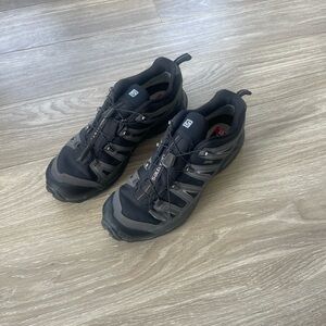 Salomon sneakers